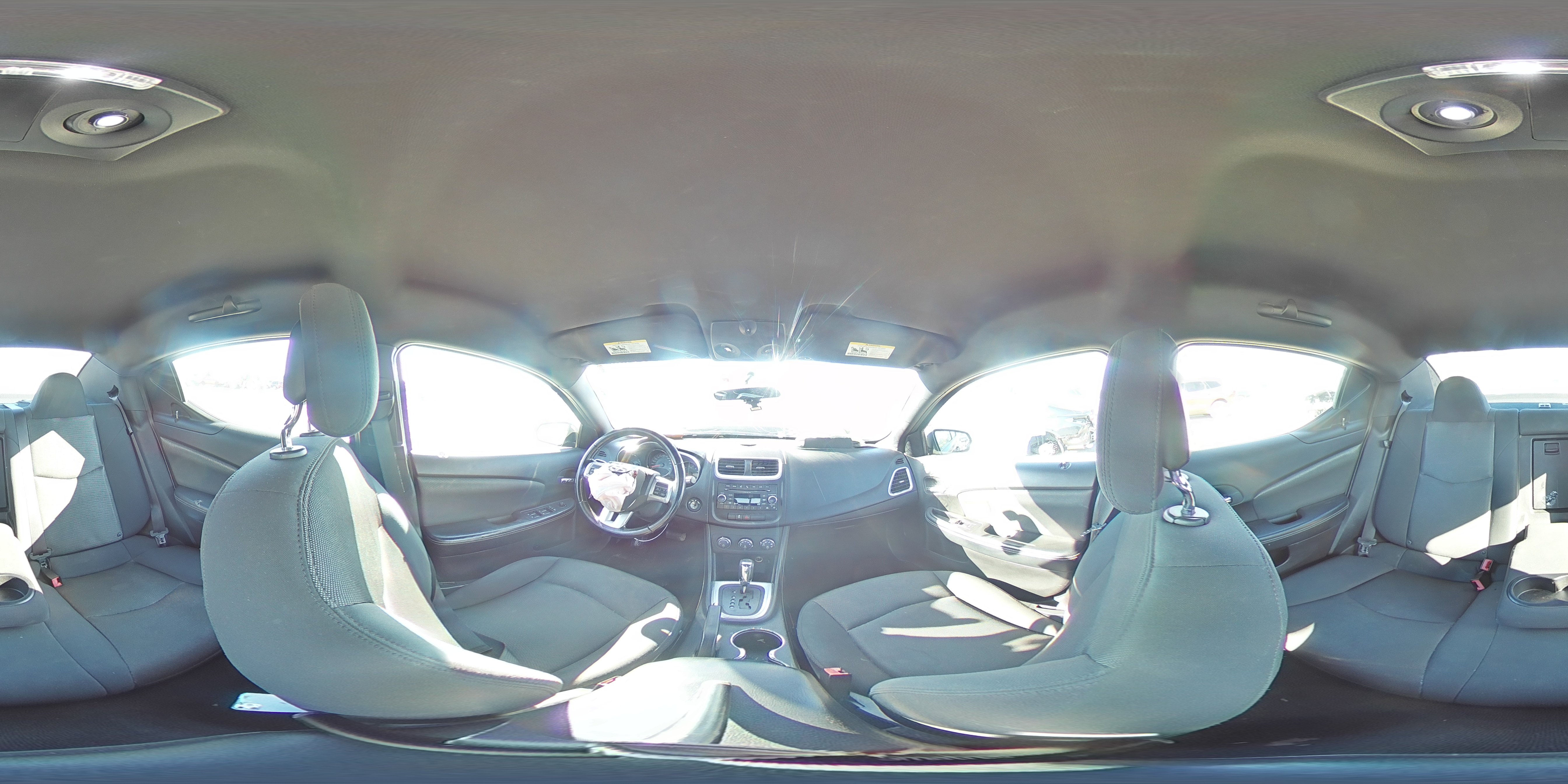 2011 Dodge Avenger - Image 13