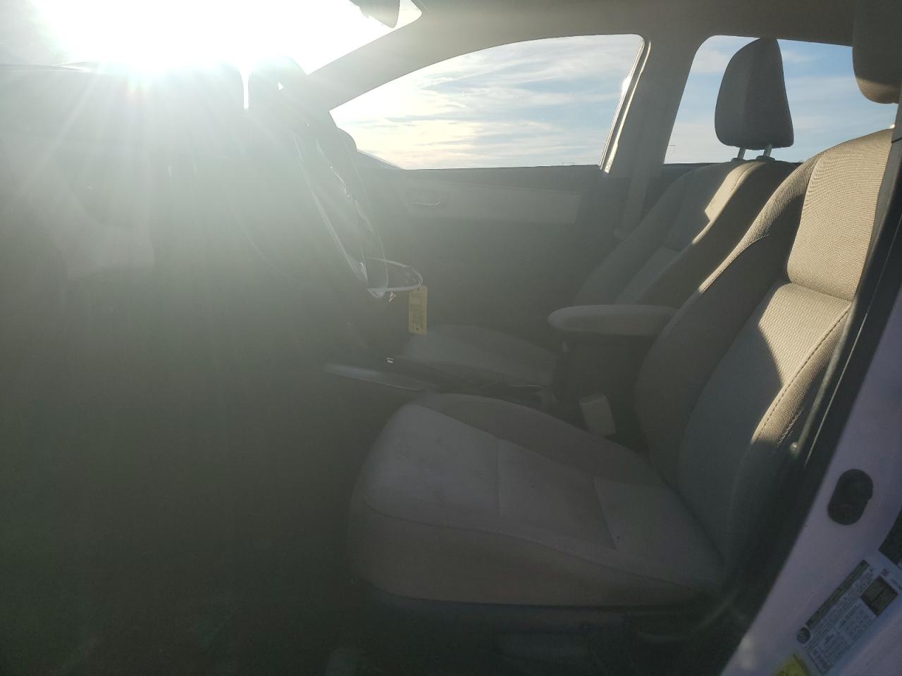 2016 Toyota Corolla - Image 7