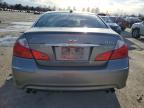 2008 Infiniti M35 Base за продажба в Bridgeton, MO - Burn