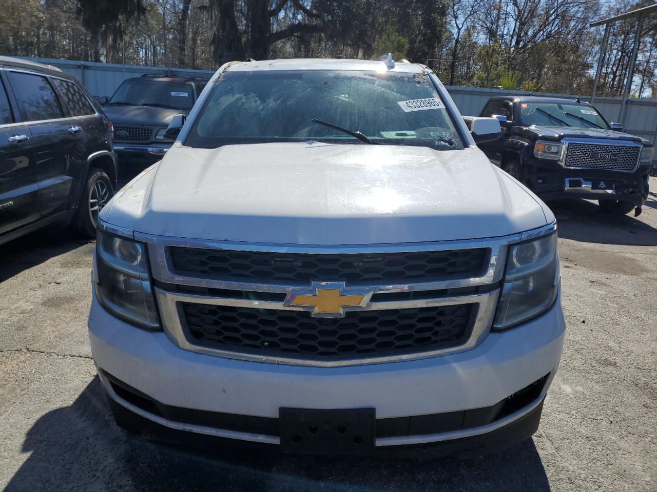 2019 Chevrolet Tahoe - Image 5
