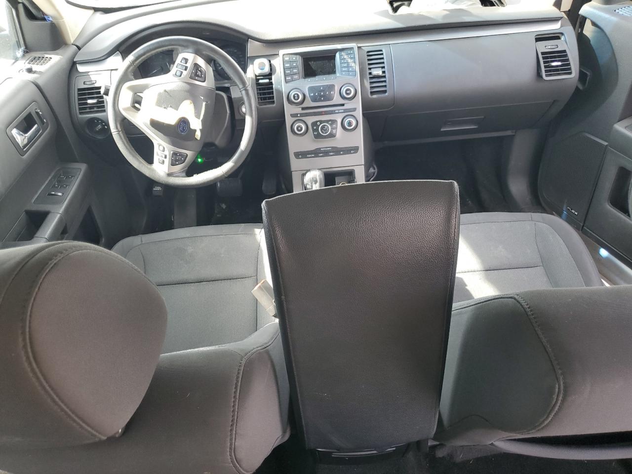 2016 Ford Flex - Image 8