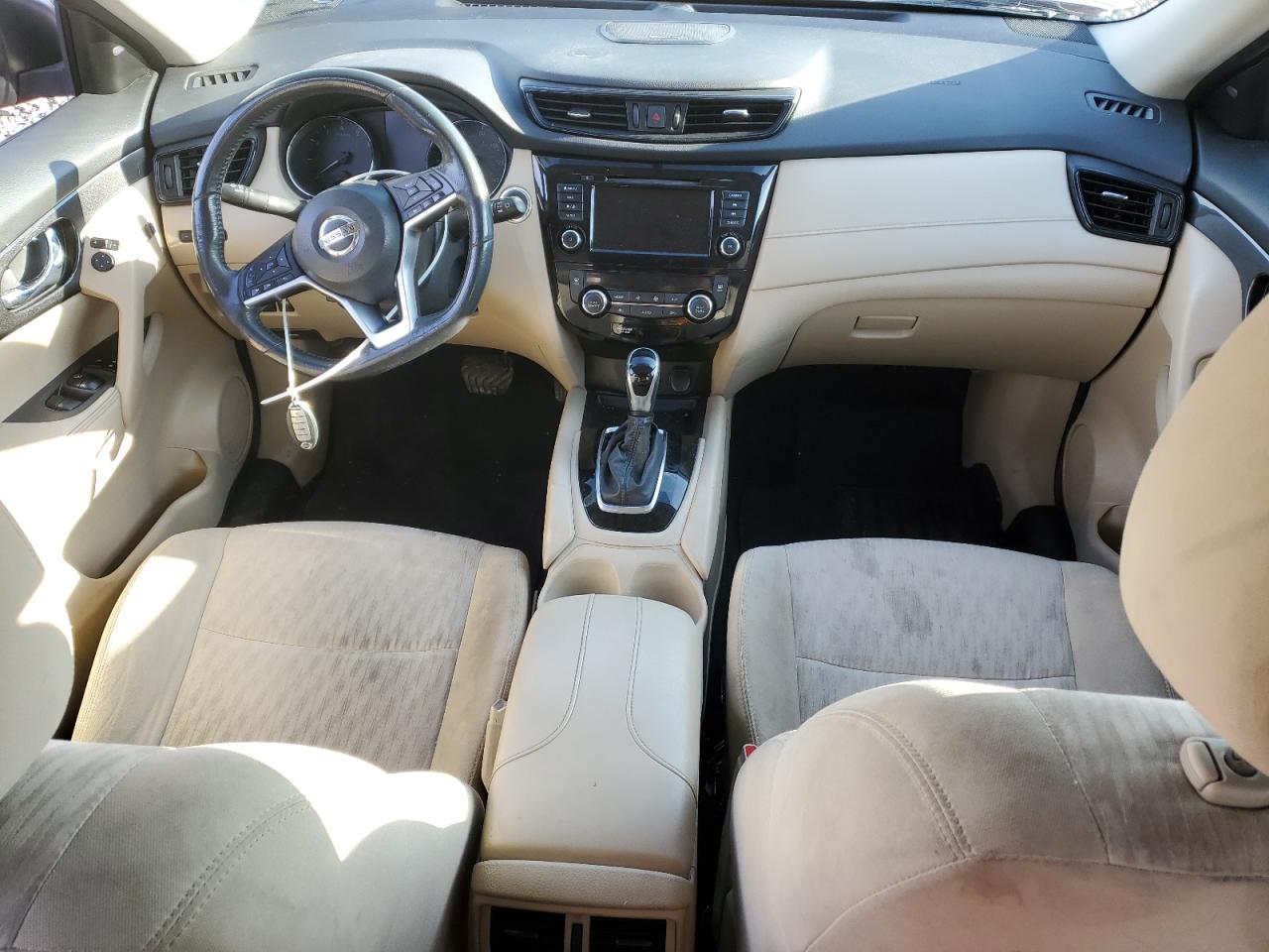2018 Nissan Rogue - Image 8