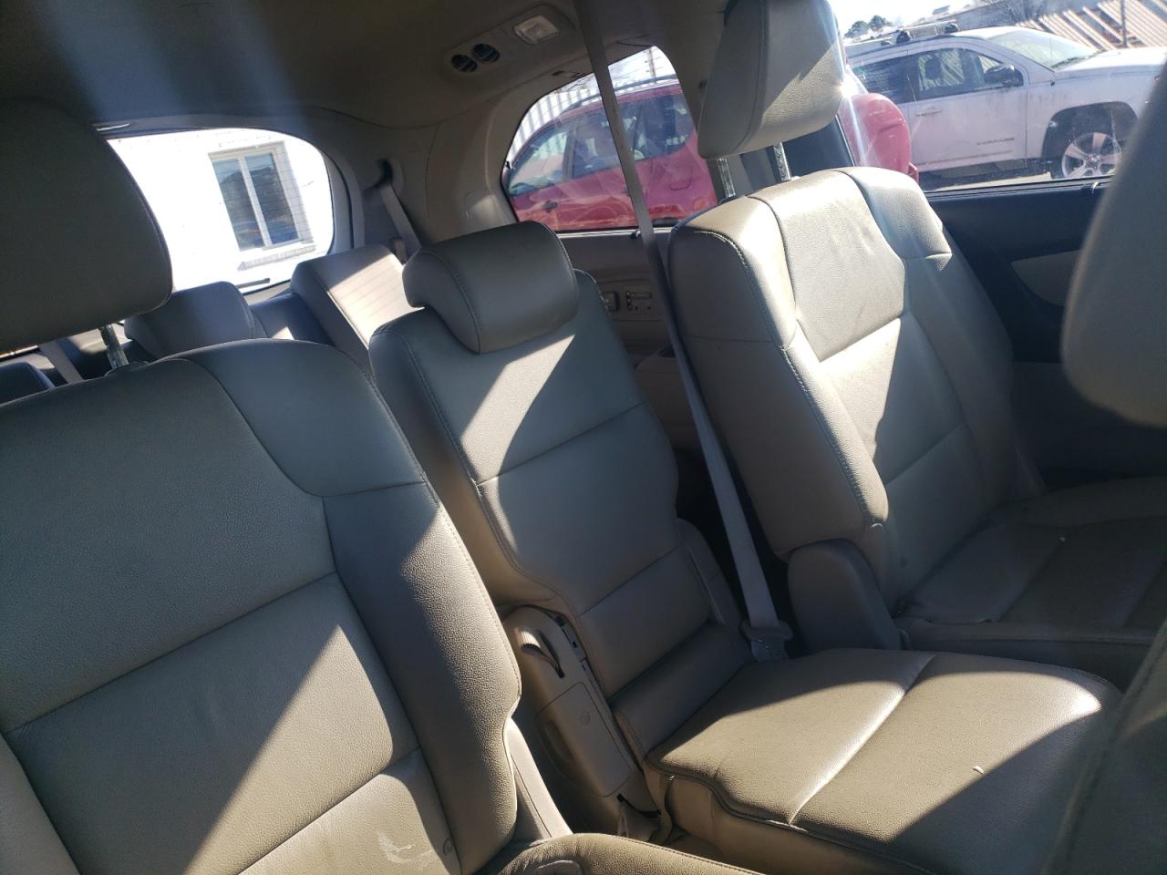 2014 Honda Odyssey - Image 12