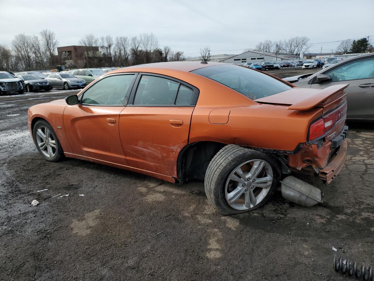 2011 Dodge Charger - Image 2