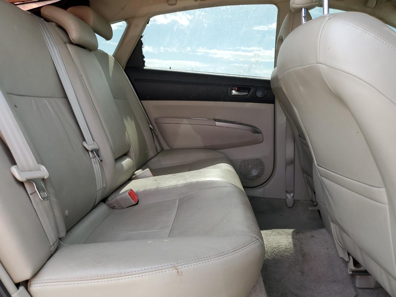 2008 Toyota Prius - Image 10