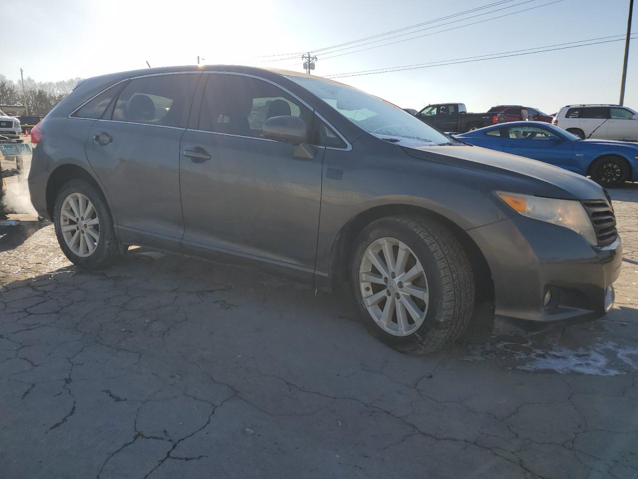 2012 Toyota Venza - Image 4