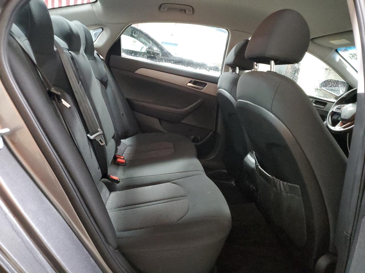 2019 Hyundai Sonata - Image 10