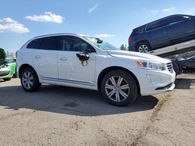  VOLVO XC60 2016 Biały
