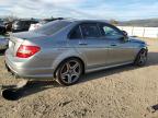 2013 Mercedes-Benz C 63 Amg للبيع في San Martin، CA - Front End