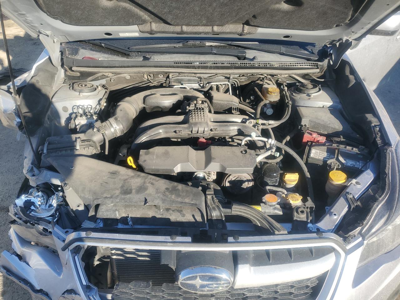 2013 Subaru Impreza - Image 12