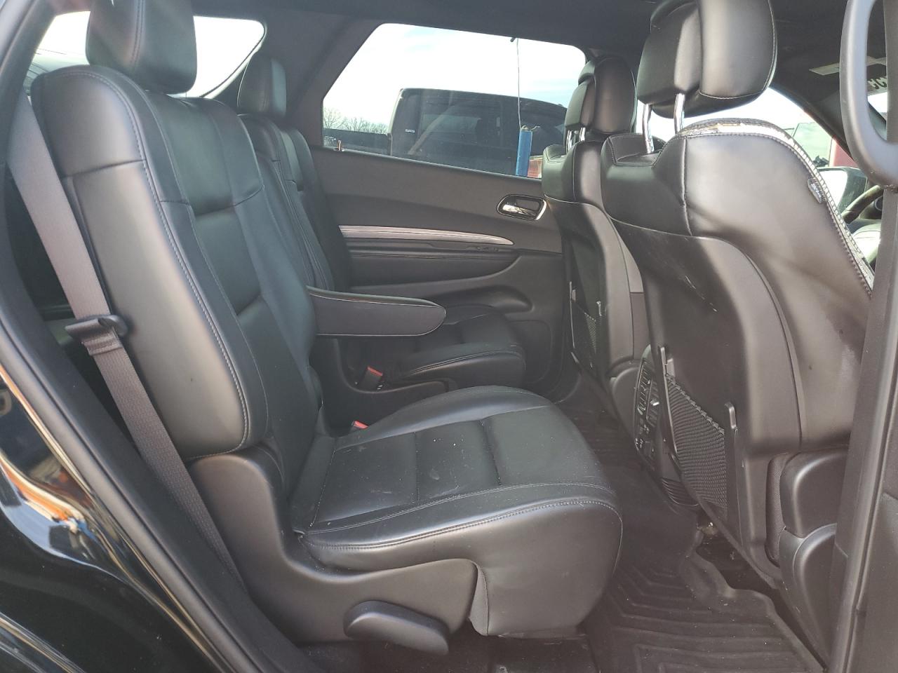 2020 Dodge Durango - Image 11