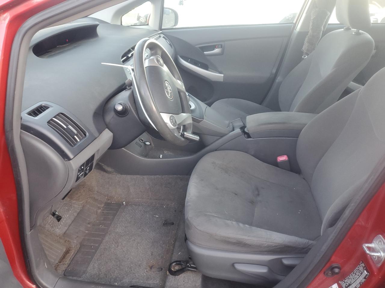 2010 Toyota Prius - Image 7