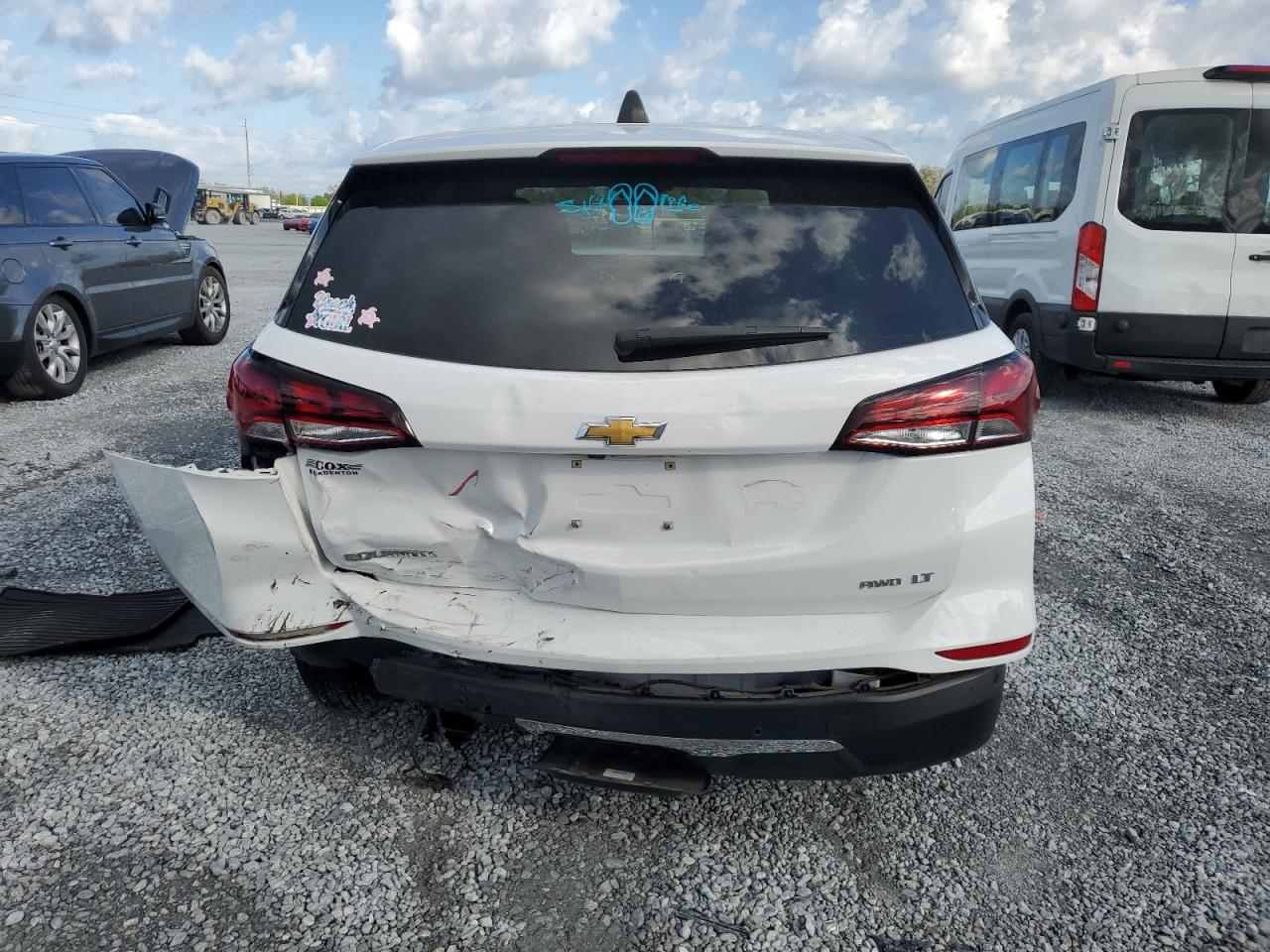 2022 Chevrolet Equinox - Image 6
