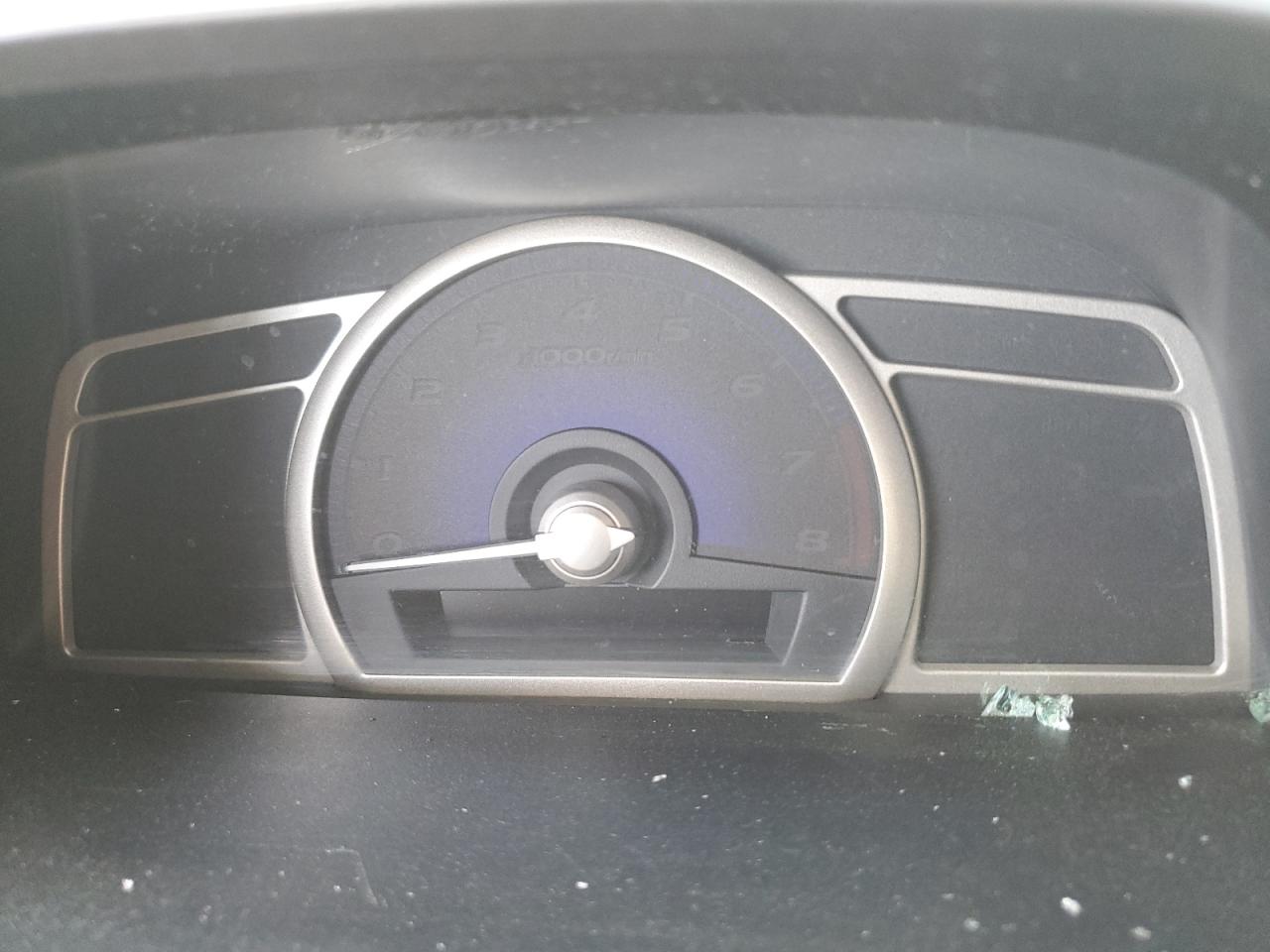 2007 Honda Civic - Image 9