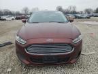 2016 Ford Fusion Se იყიდება Columbus-ში, OH - Rear End