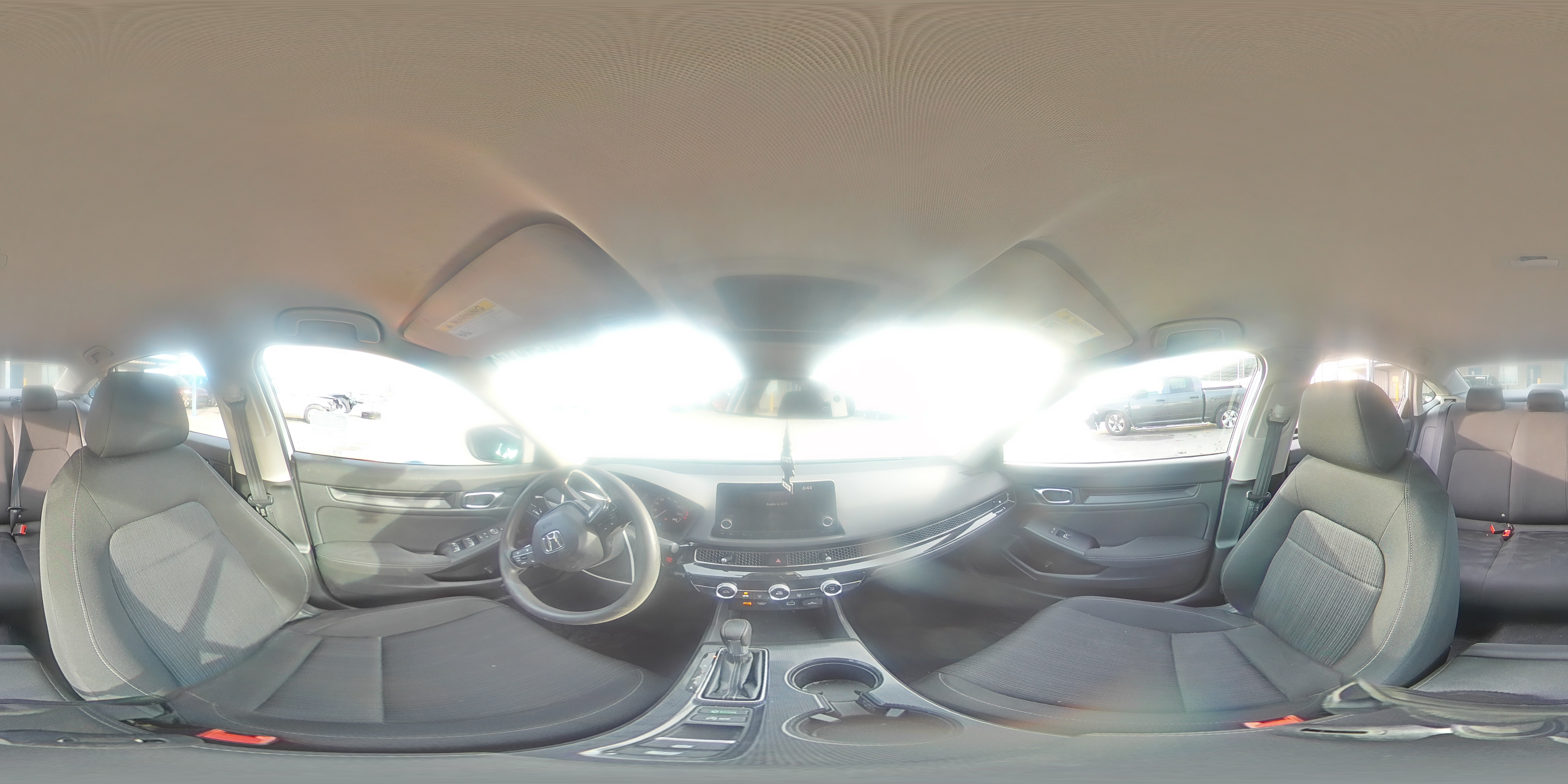 2022 Honda Civic - Image 12