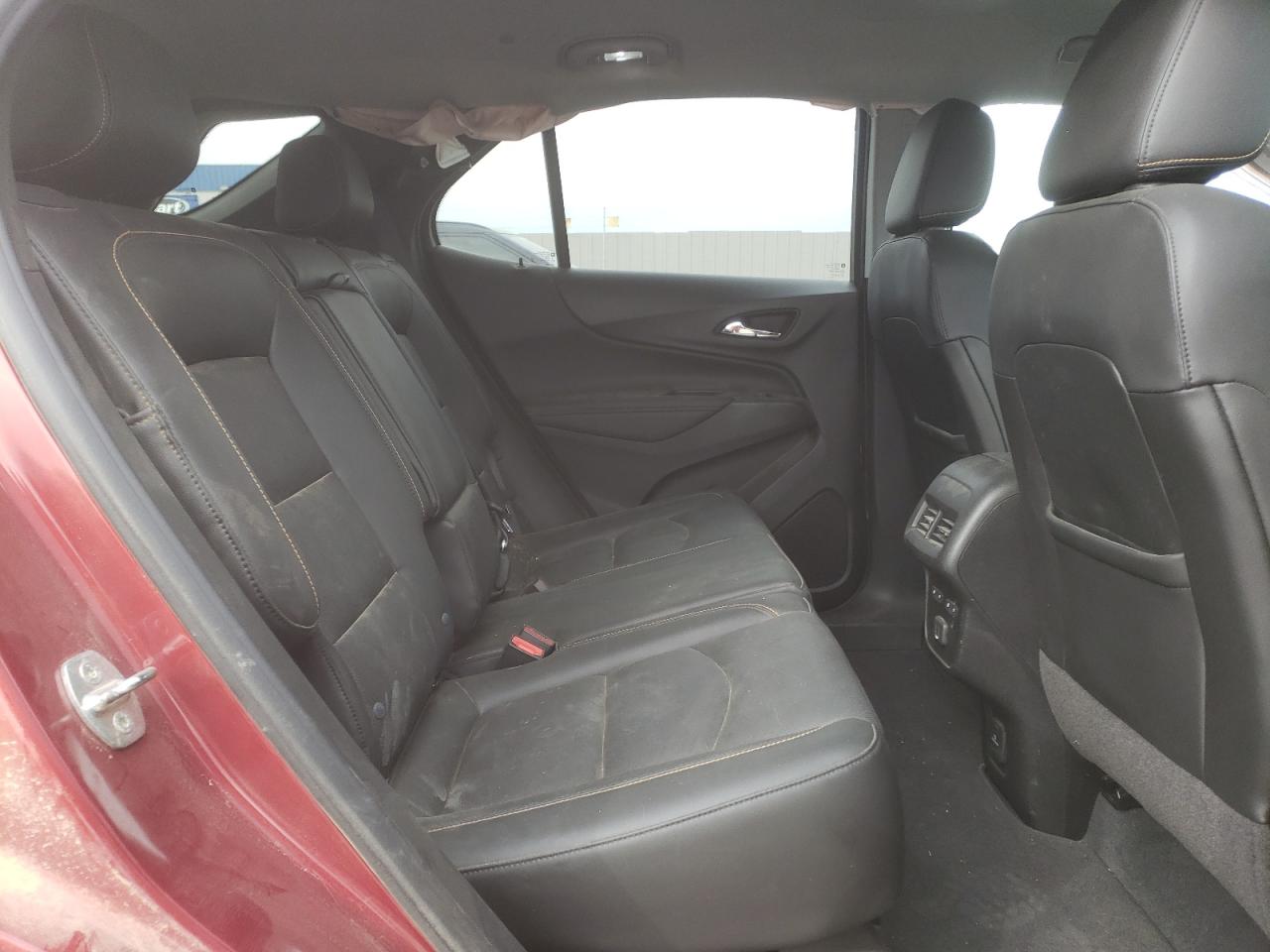 2021 Chevrolet Equinox - Image 11