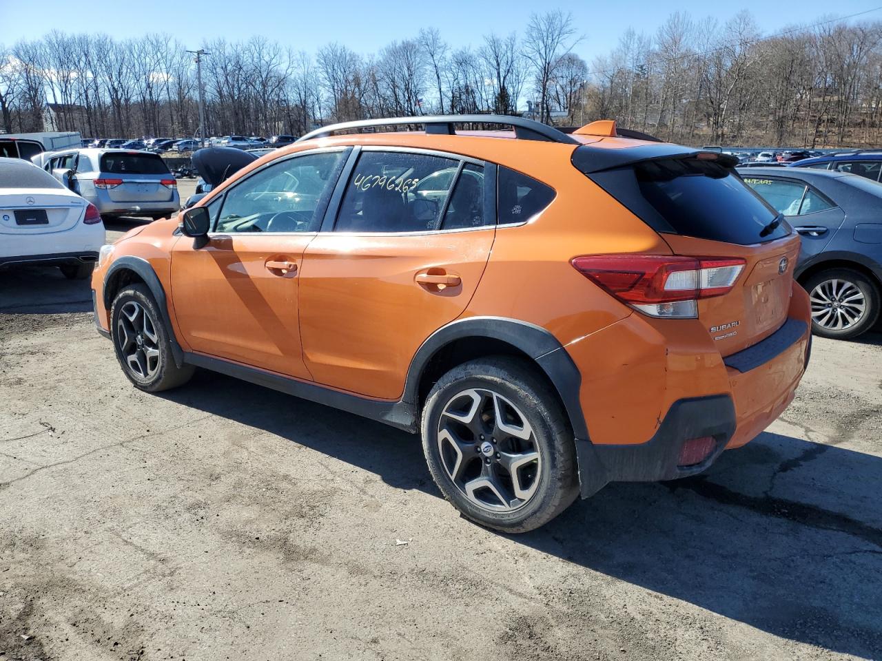 2018 Subaru XV - Image 2