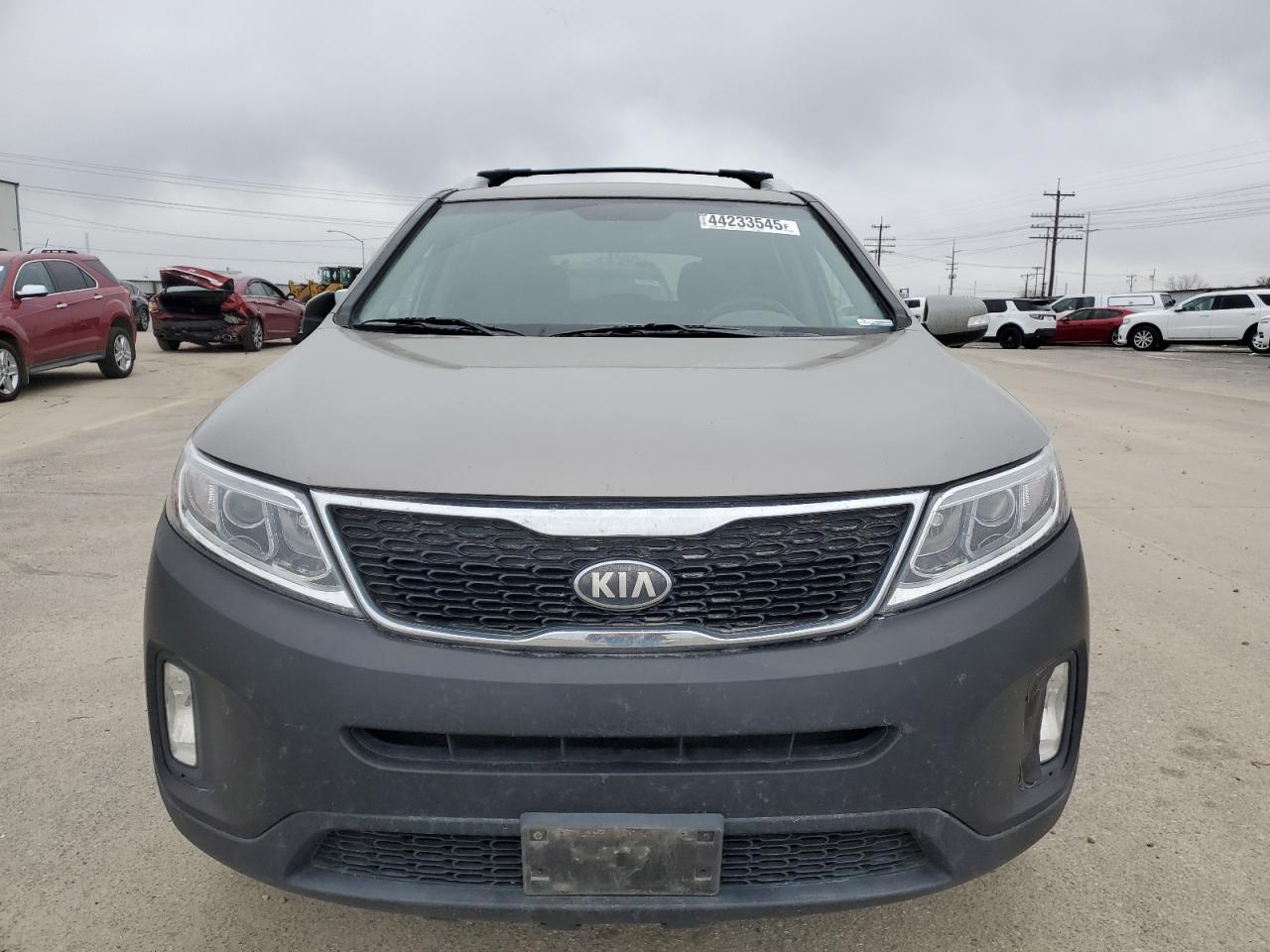 2014 Kia Sorento - Image 5
