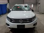 2014 Volkswagen Tiguan S for Sale in Hurricane, WV - All Over