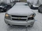 2007 Chevrolet Trailblazer Ls for Sale in Wayland, MI - Front End