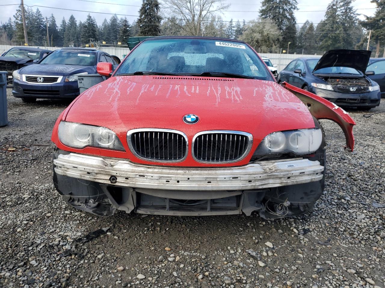 2006 BMW 3er - Image 5