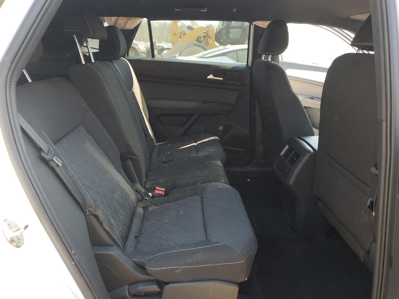 2021 Volkswagen Atlas - Image 11