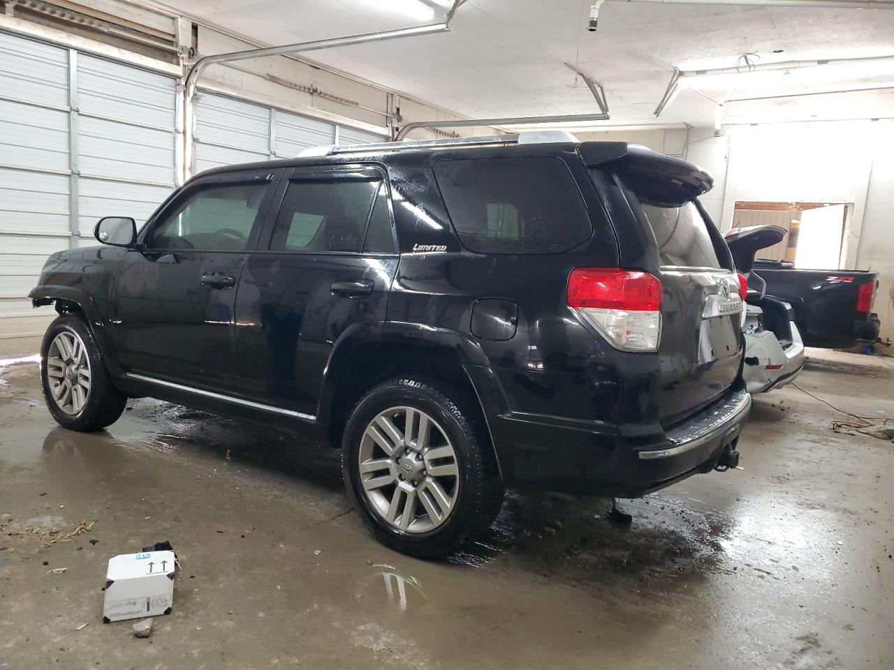 2013 Toyota 4Runner - Image 2