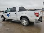 2013 Ford F150 Supercrew за продажба в Grand Prairie, TX - Front End