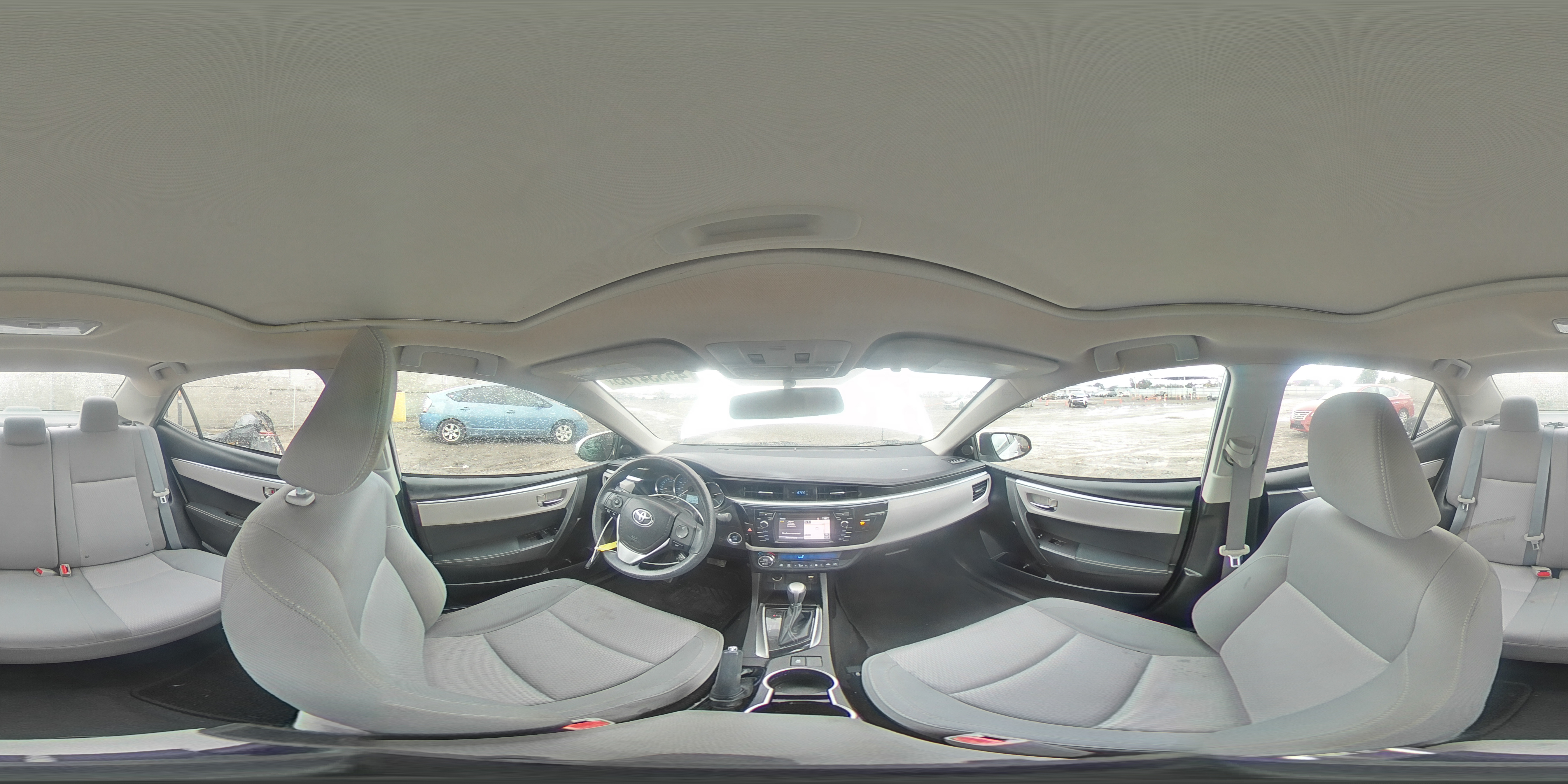 2014 Toyota Corolla - Image 13