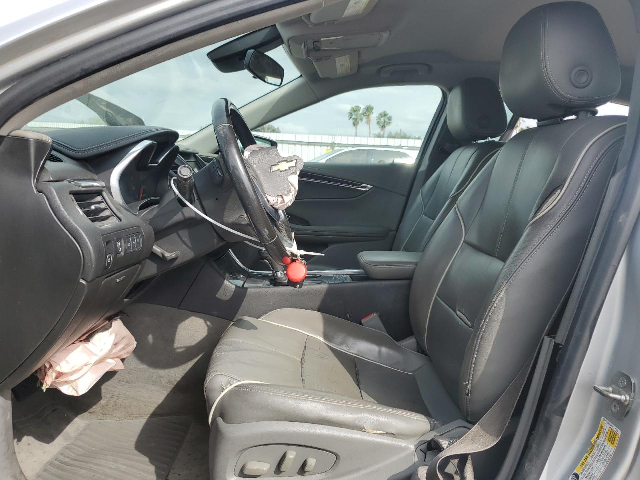 2015 Chevrolet Impala - Image 7