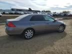 2007 Honda Accord Ex en Venta en American Canyon, CA - Vandalism