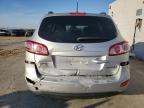 2011 Hyundai Santa Fe Gls на продаже в Sun Valley, CA - Rear End