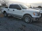 2011 Ford F150 Supercrew на продаже в Hillsborough, NJ - Side