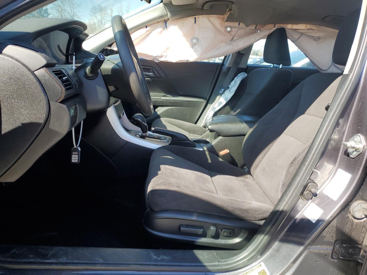 2014 Honda Accord - Image 7