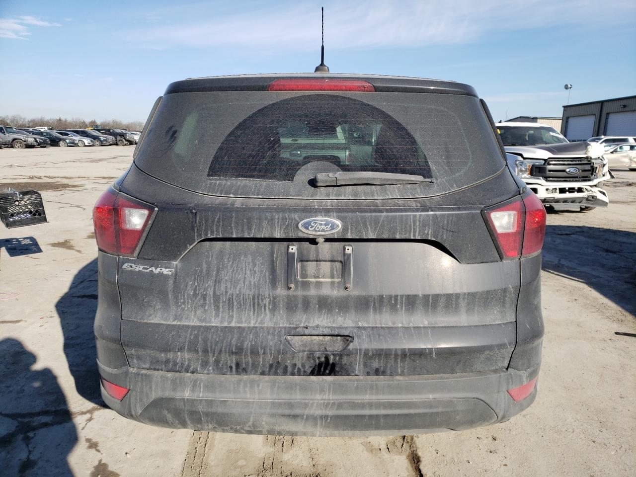 2019 Ford Escape - Image 6