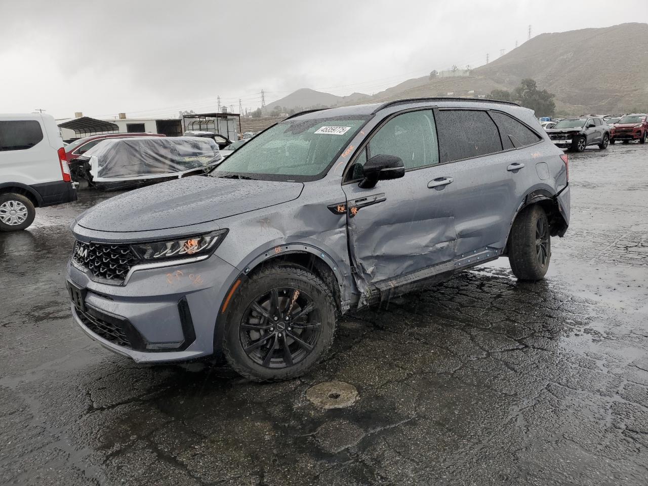 2022 Kia Sorento - Image 1