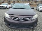 2013 Toyota Corolla Base for Sale in Reno, NV - Rear End