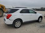 2011 Chevrolet Equinox Lt за продажба в Houston, TX - Front End