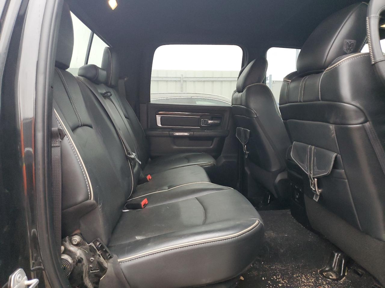 2018 RAM 2500 - Image 10