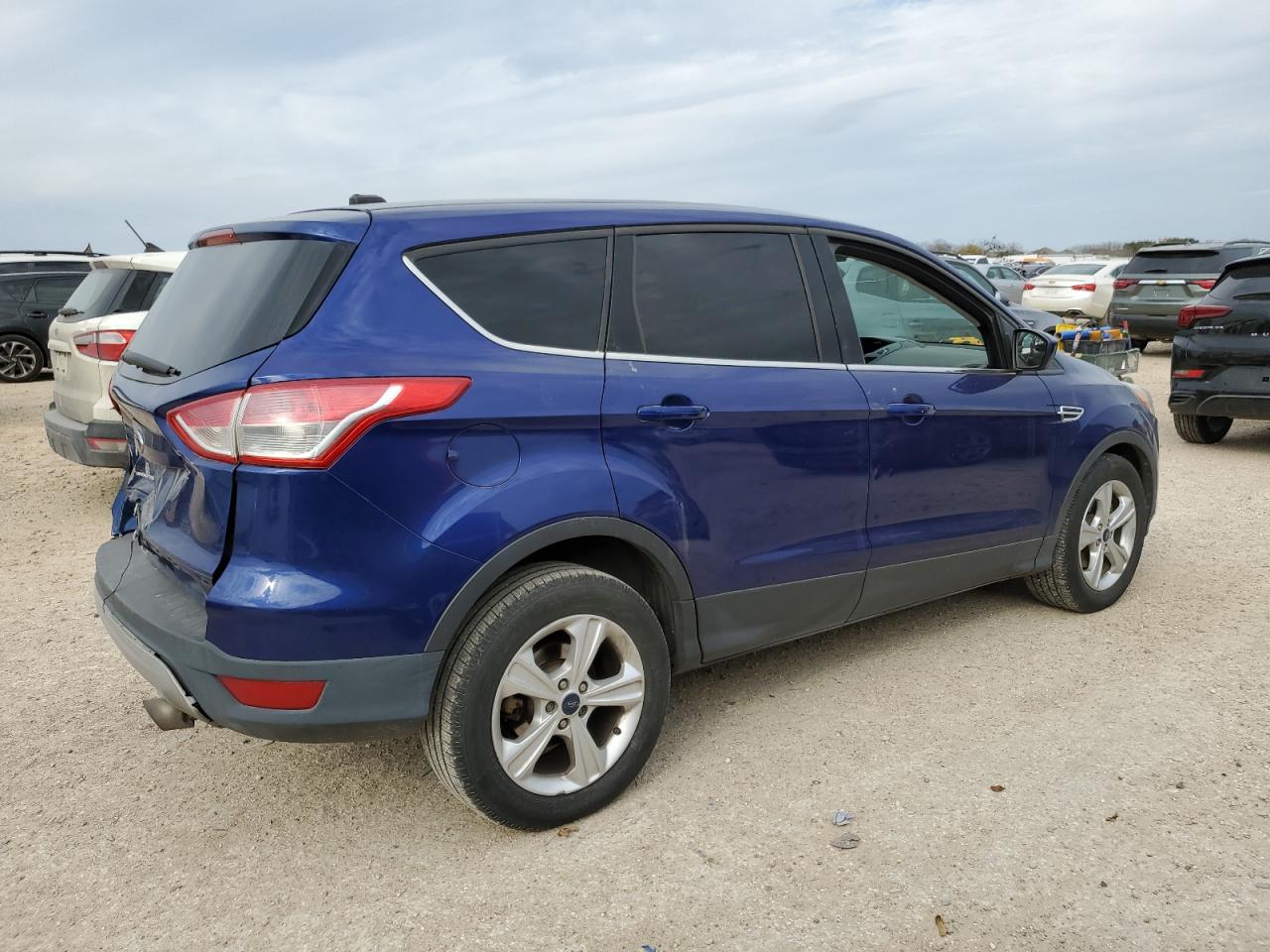 2015 Ford Escape - Image 3