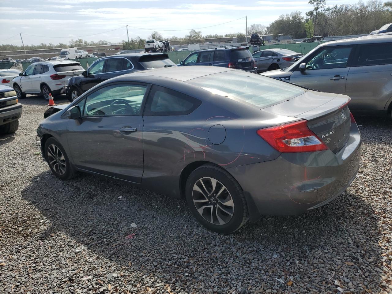 2013 Honda Civic - Image 2