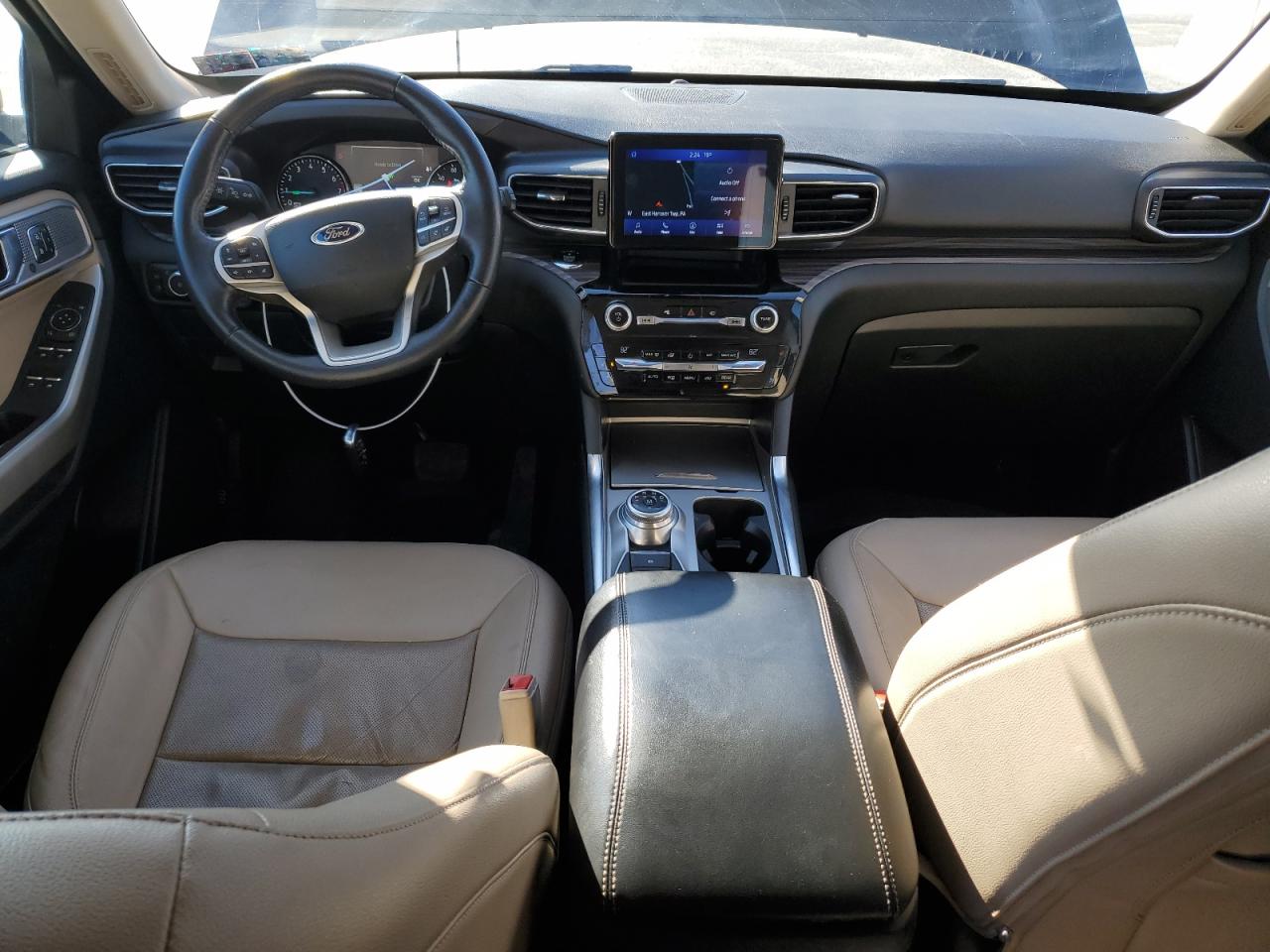 2021 Ford Explorer - Image 8