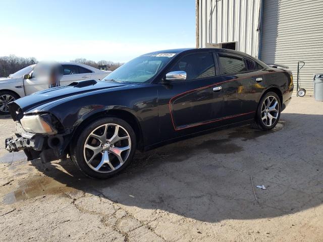 2011 Dodge Charger 