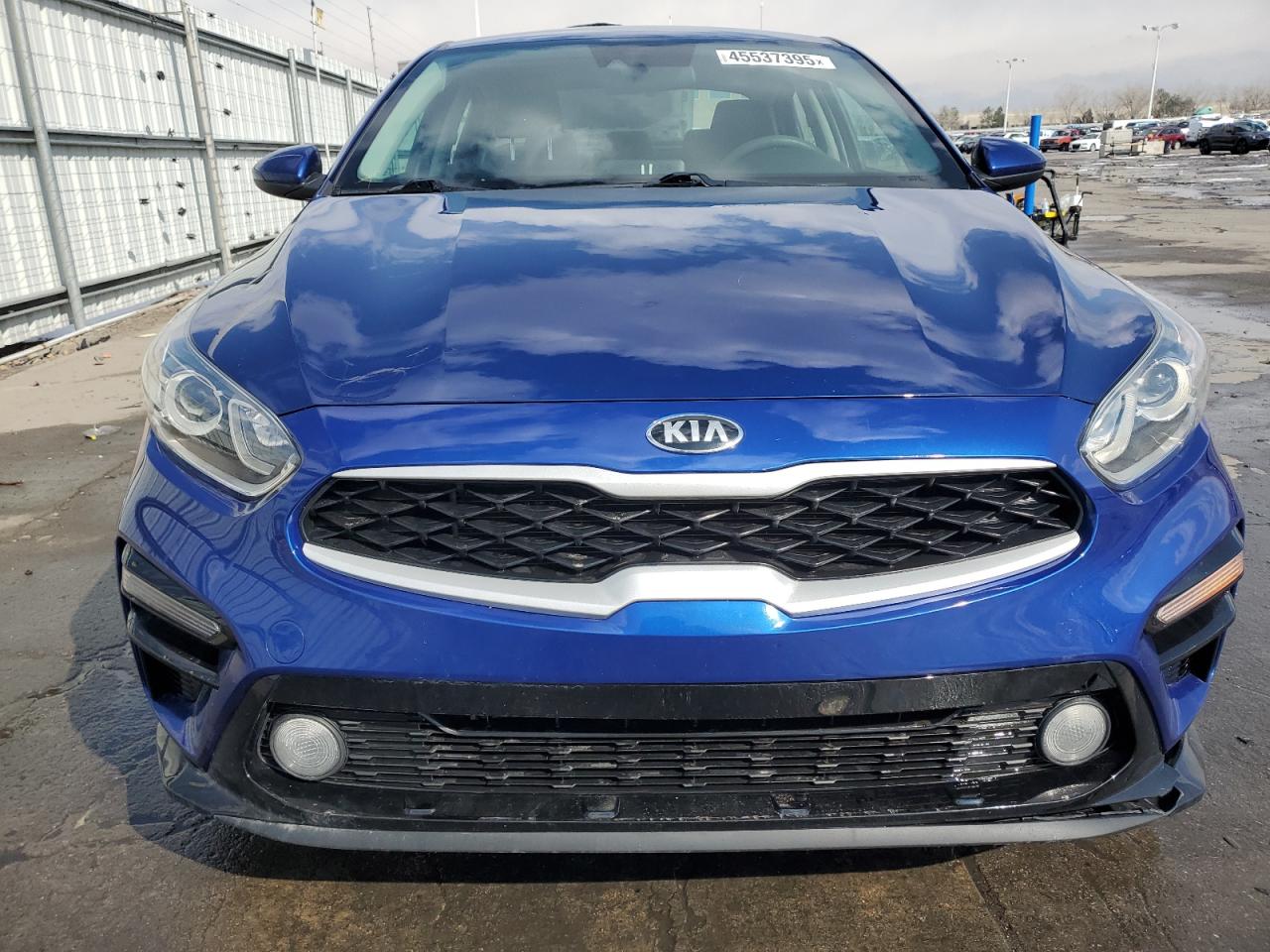 2021 Kia Forte - Image 5