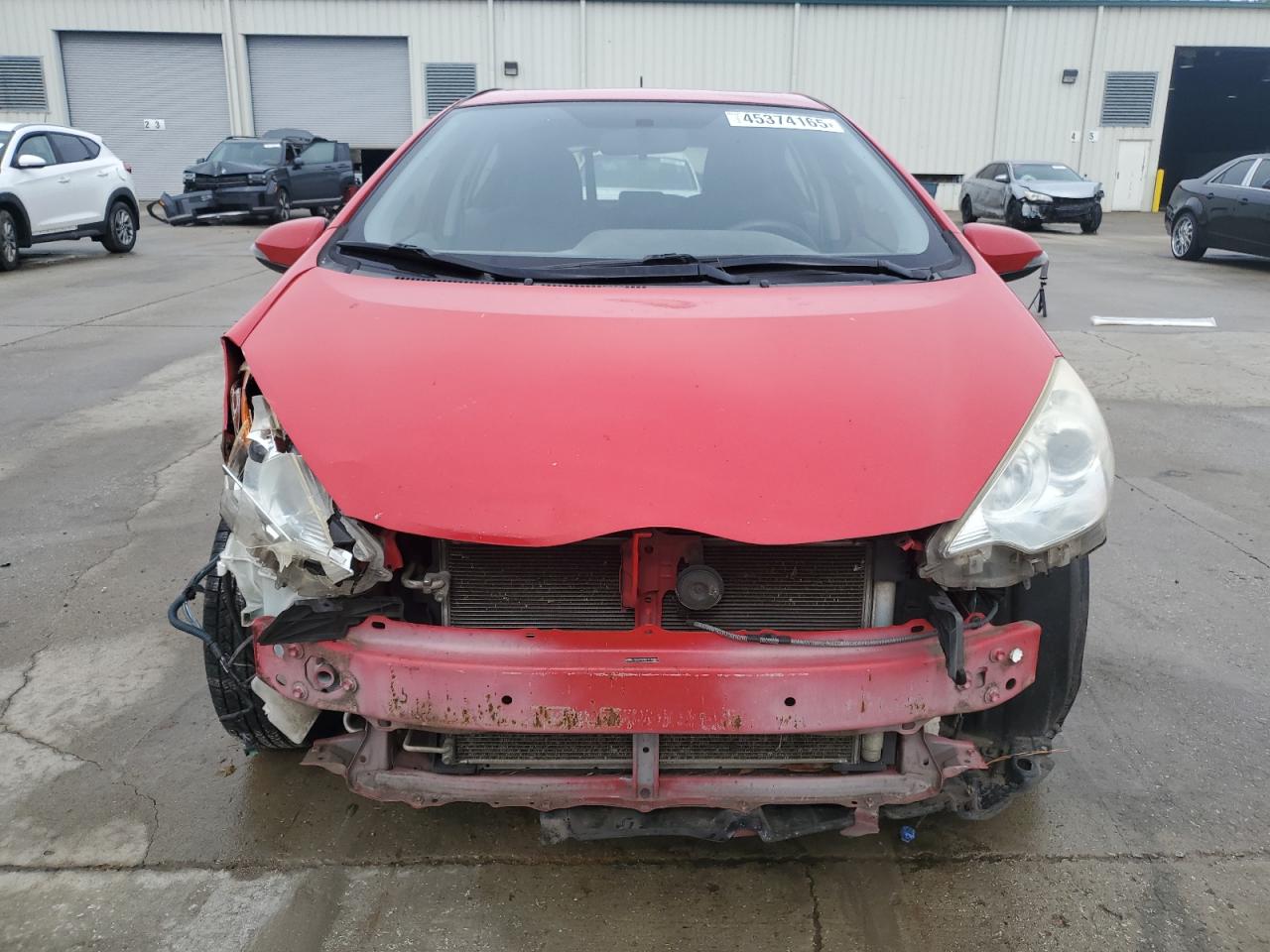 2012 Toyota Prius - Image 5