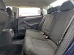 2013 Volkswagen Passat S na sprzedaż w Grand Prairie, TX - Side