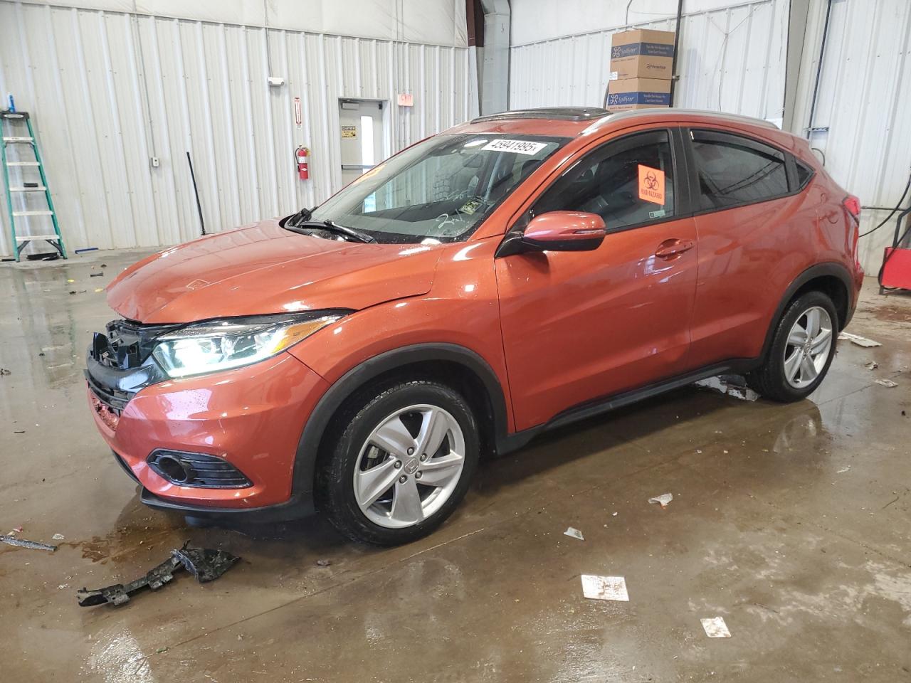 2019 Honda HR-V - Image 1