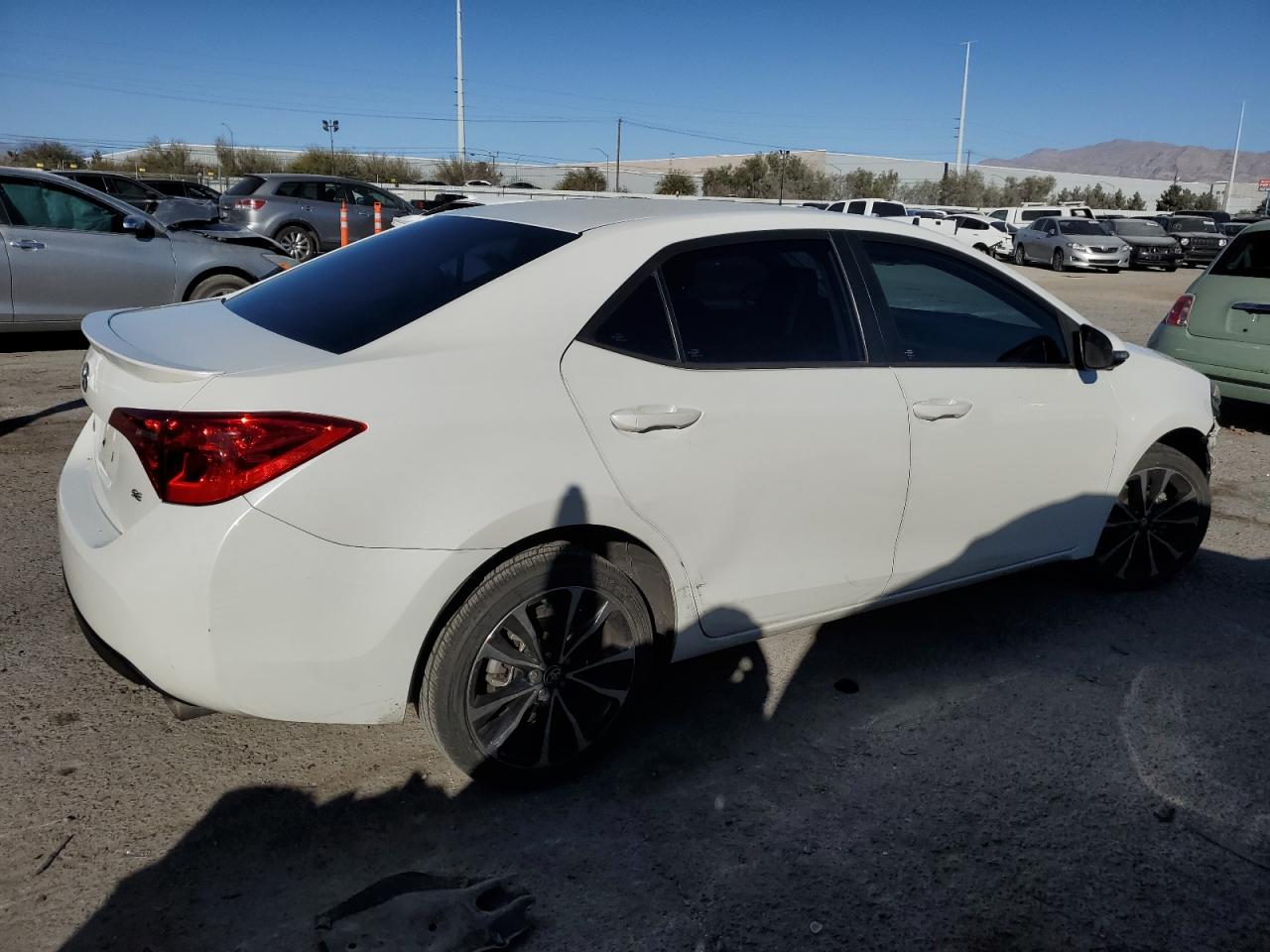 2017 Toyota Corolla - Image 3