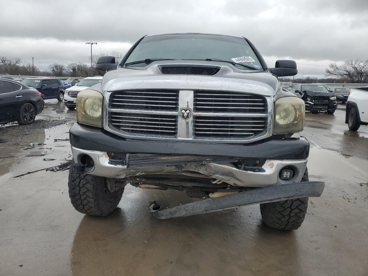 2008 Dodge RAM - Image 5